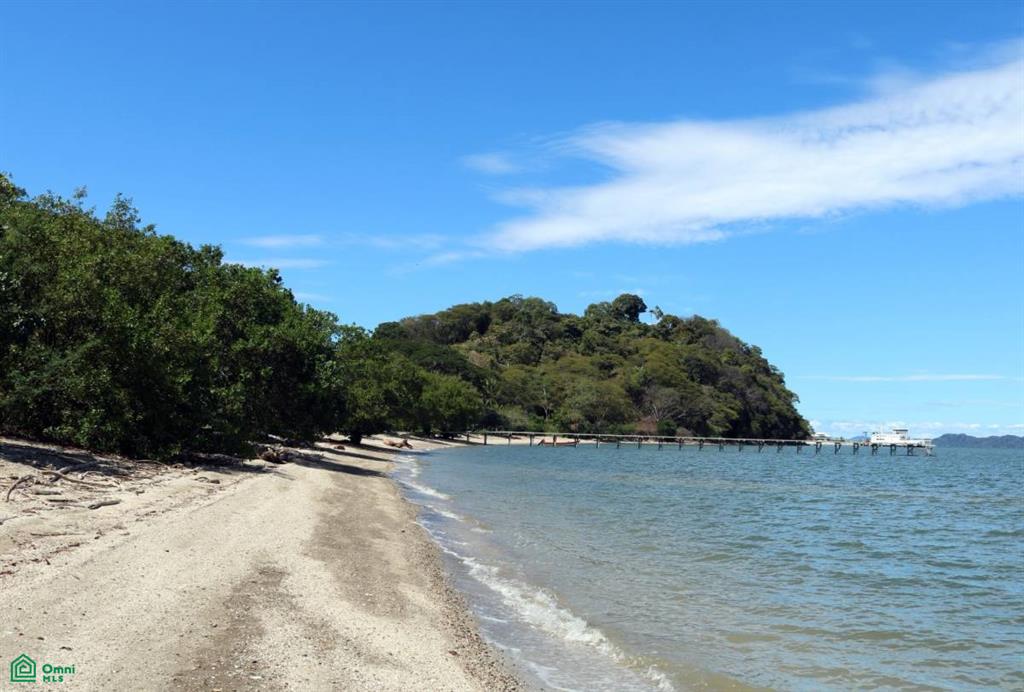 Playa Naranjo