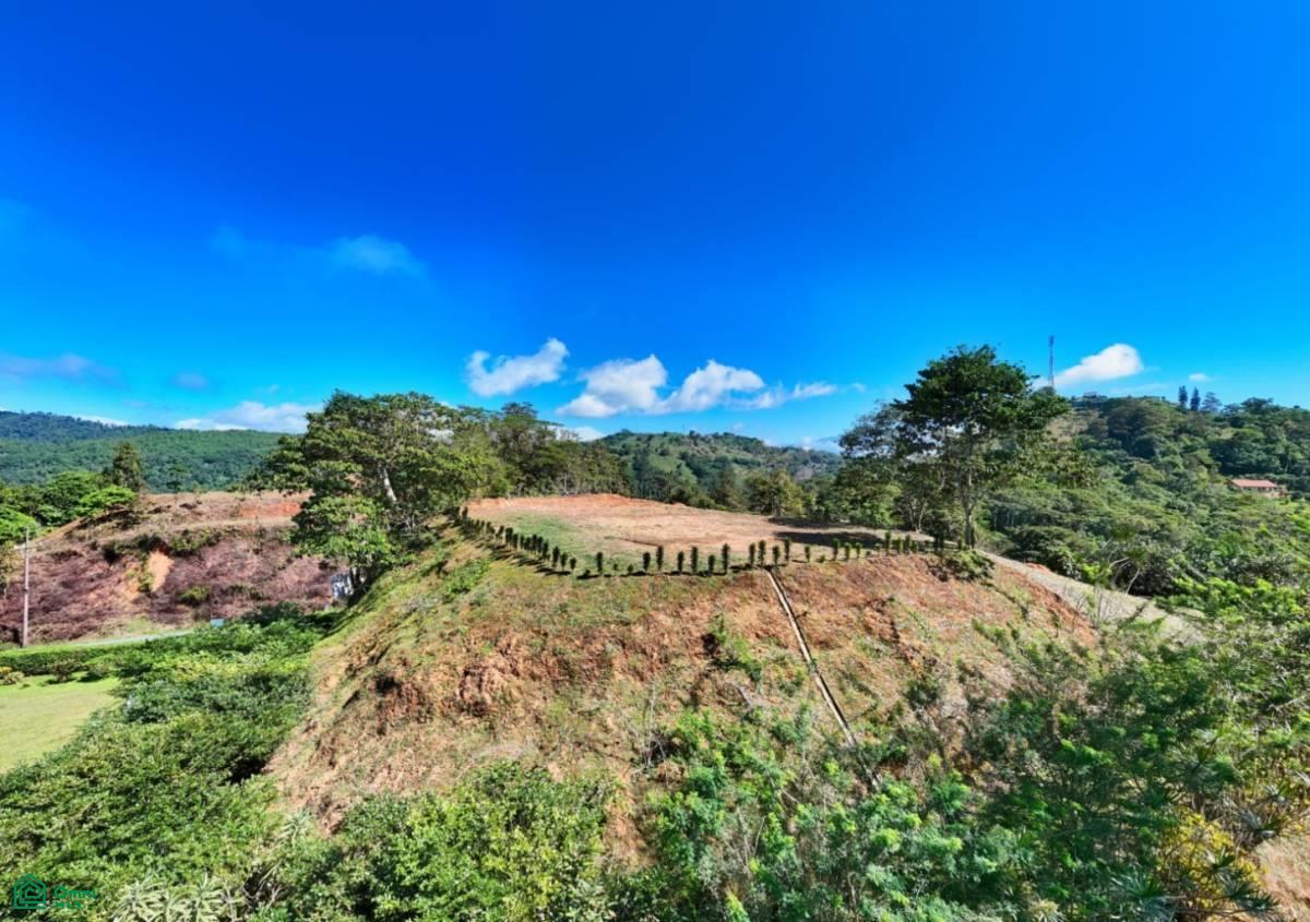 A Paradise at 1000m Altitude in Alto San Juan, Perez Zeledon , San Isidro del General, Perez Zeledon, San Jose