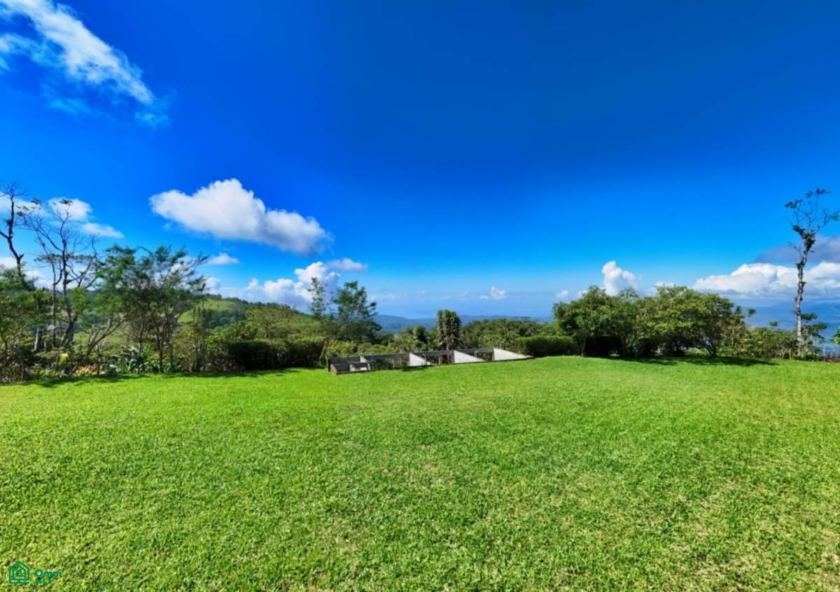 A Paradise at 1000m Altitude in Alto San Juan, Perez Zeledon , San Isidro del General, Perez Zeledon, San Jose