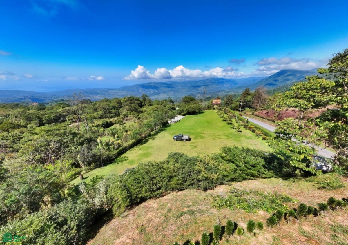 A Paradise at 1000m Altitude in Alto San Juan, Perez Zeledon , San Isidro del General, Perez Zeledon, San Jose