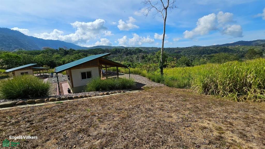 Finca Harmony in Platanillo, Perez Zeledon , Barú, Perez Zeledon, San Jose