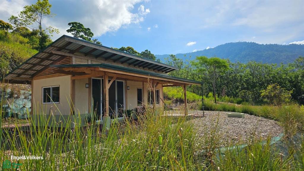 Finca Harmony in Platanillo, Perez Zeledon , Barú, Perez Zeledon, San Jose