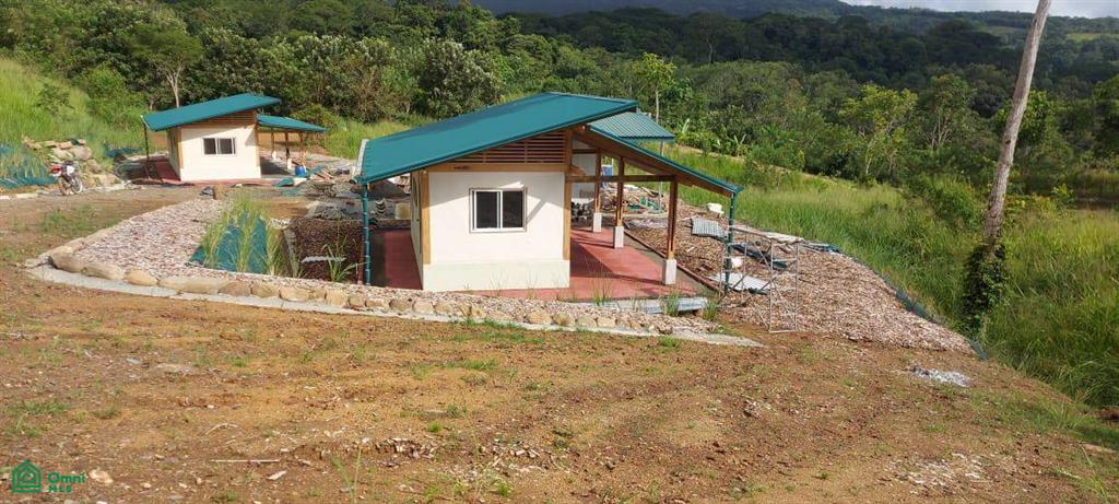Finca Harmony in Platanillo, Perez Zeledon , Barú, Perez Zeledon, San Jose