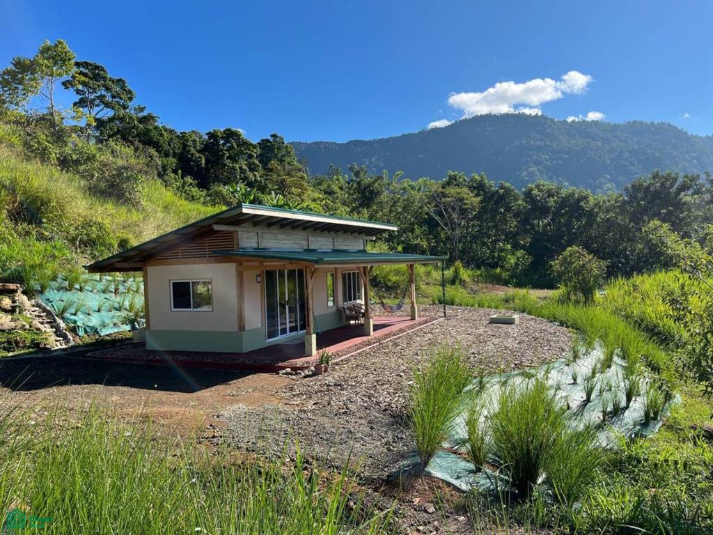 Finca Harmony in Platanillo, Perez Zeledon , Barú, Perez Zeledon, San Jose