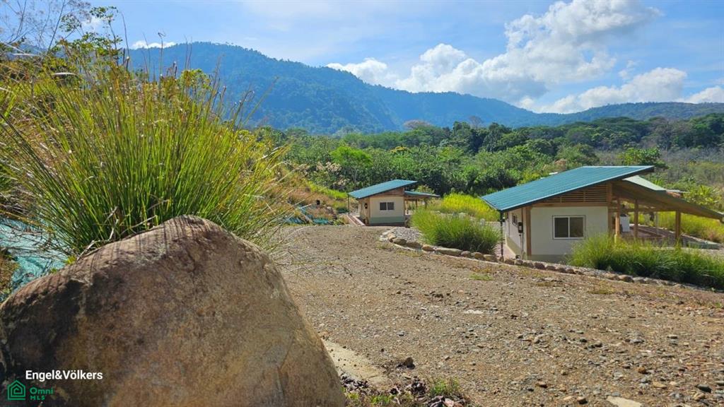 Finca Harmony in Platanillo, Perez Zeledon , Barú, Perez Zeledon, San Jose