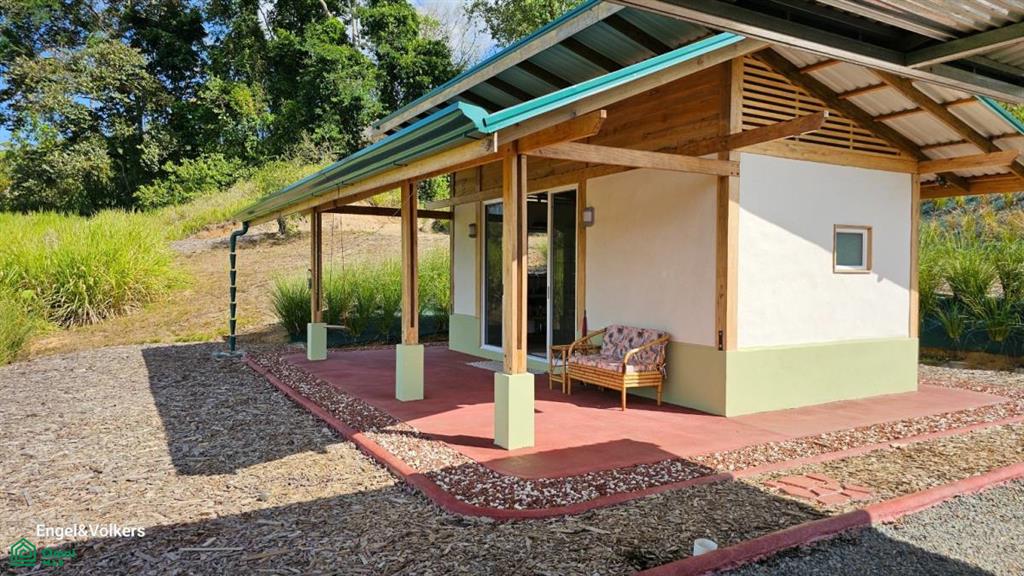 Finca Harmony in Platanillo, Perez Zeledon , Barú, Perez Zeledon, San Jose