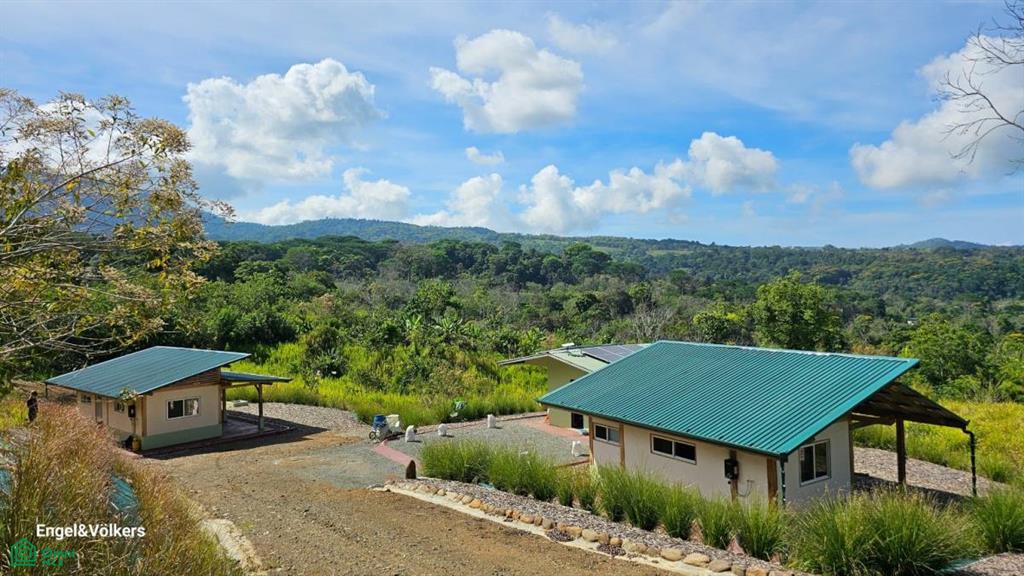 Finca Harmony in Platanillo, Perez Zeledon , Barú, Perez Zeledon, San Jose