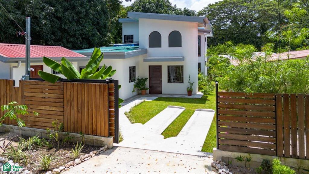 Casa Bea / Samara, Nicoya