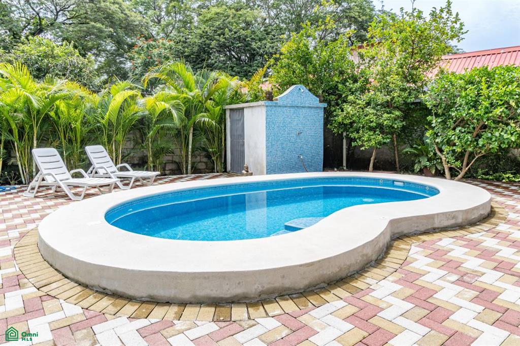 Casa Bea / Samara, Nicoya