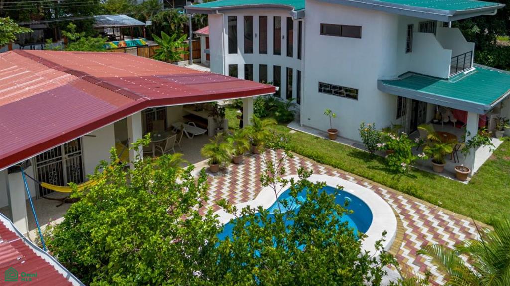 Casa Bea / Samara, Nicoya