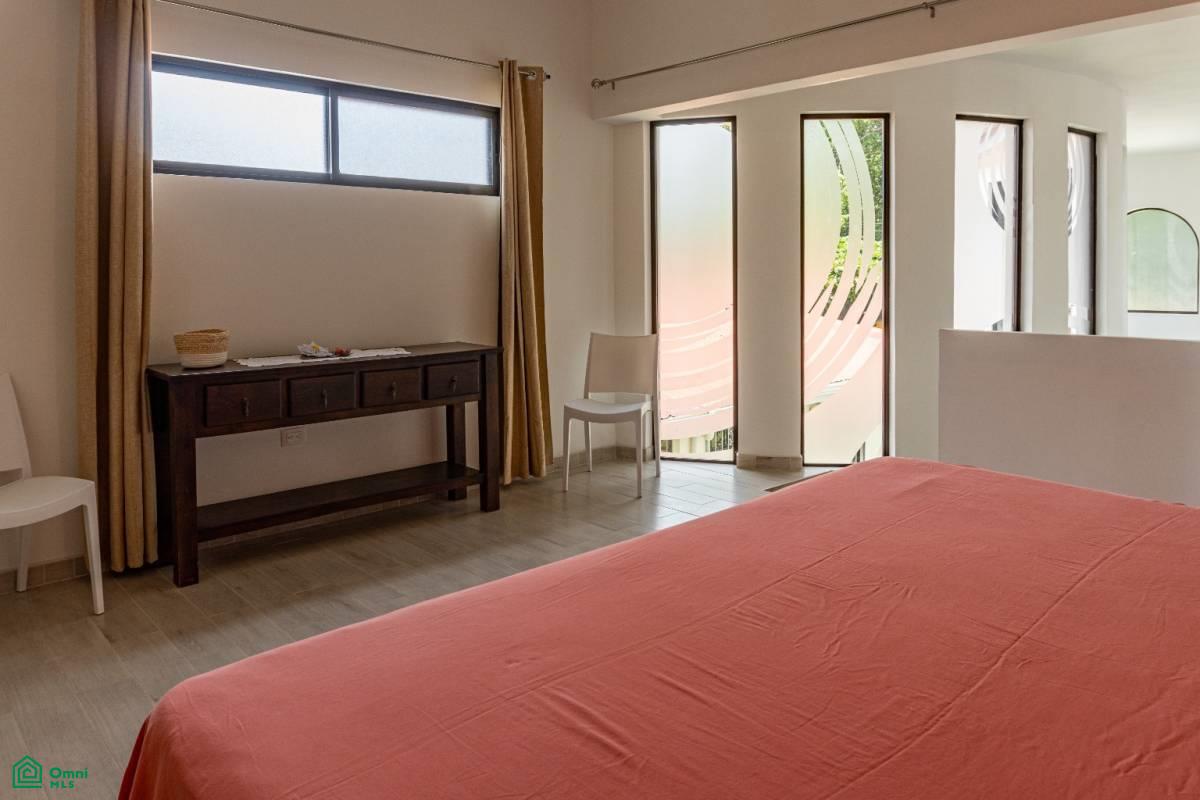 Casa Bea / Samara, Nicoya