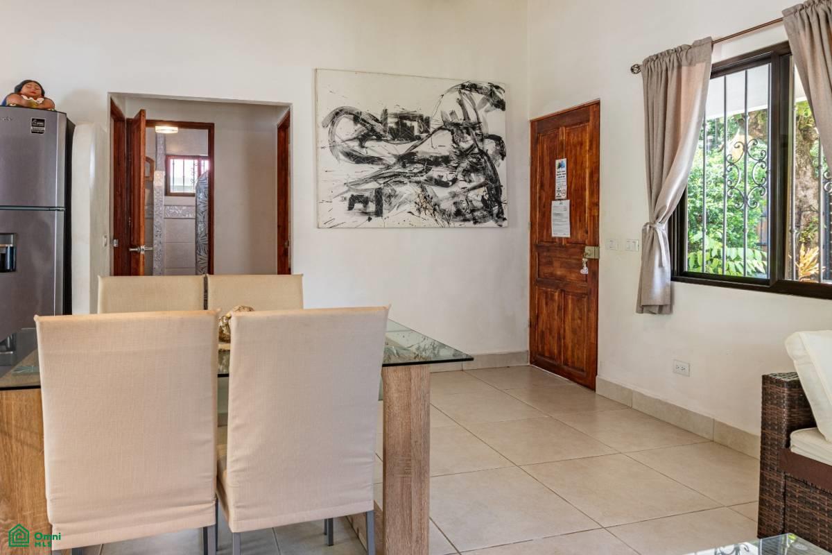 Casa Bea / Samara, Nicoya