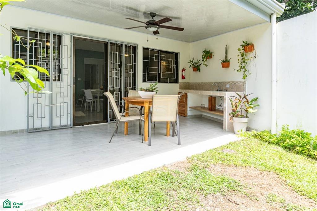 Casa Bea / Samara, Nicoya