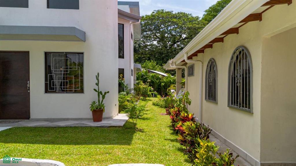 Casa Bea / Samara, Nicoya