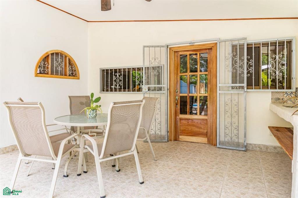 Casa Bea / Samara, Nicoya