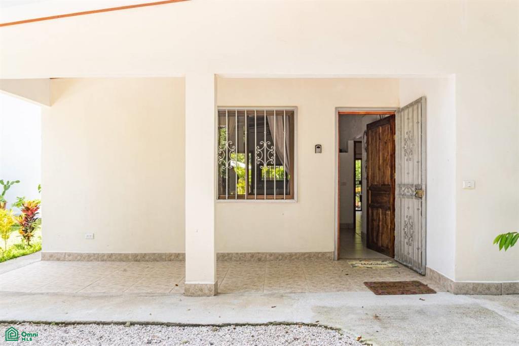 Casa Bea / Samara, Nicoya