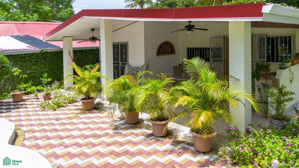 Casa Bea / Samara, Nicoya
