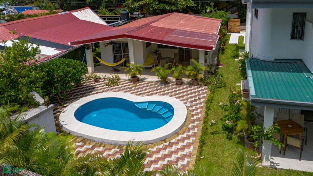 Casa Bea / Samara, Nicoya