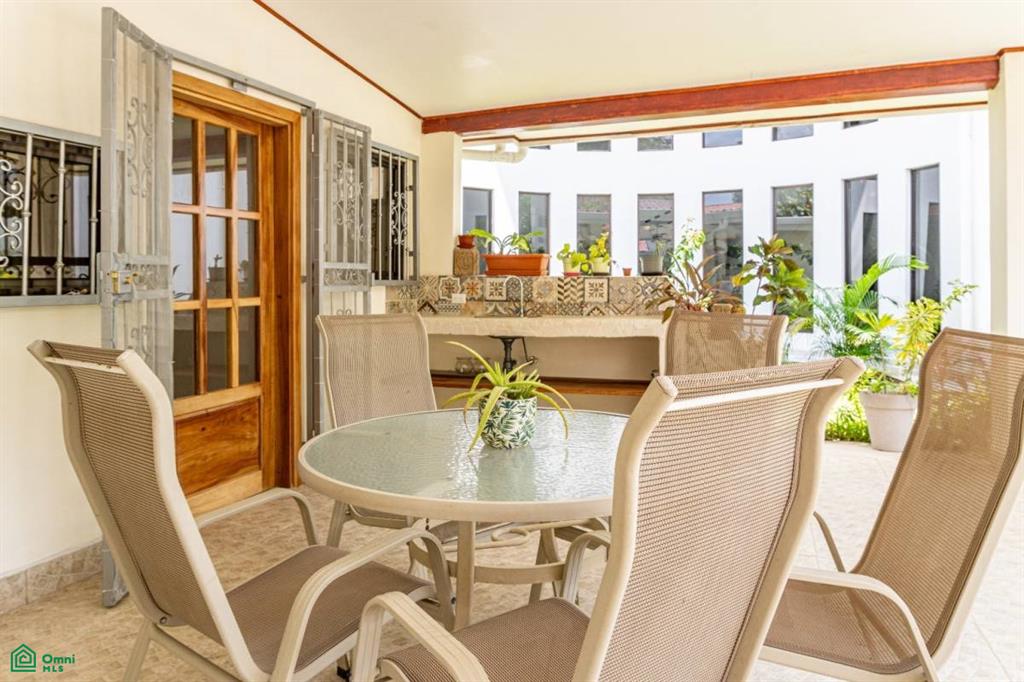 Casa Bea / Samara, Nicoya