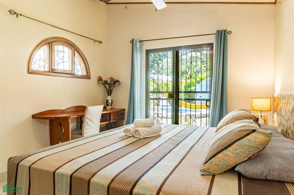 Casa Bea / Samara, Nicoya