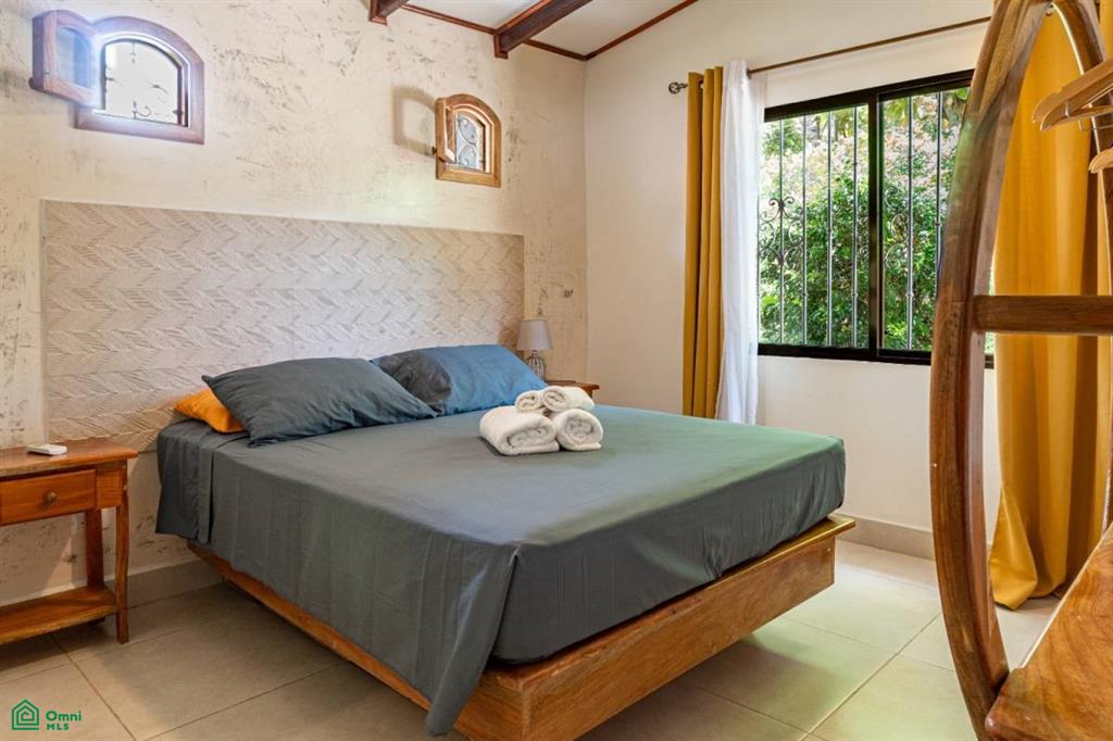 Casa Bea / Samara, Nicoya