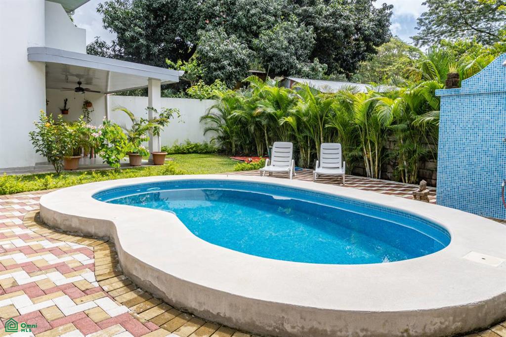 Casa Bea / Samara, Nicoya