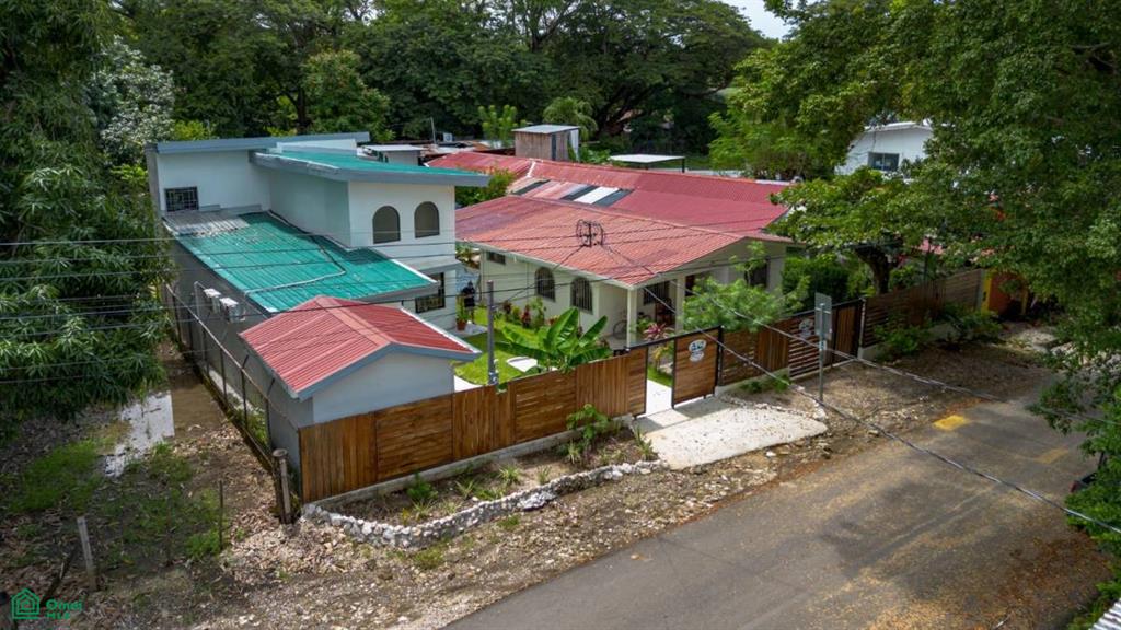 Casa Bea / Samara, Nicoya
