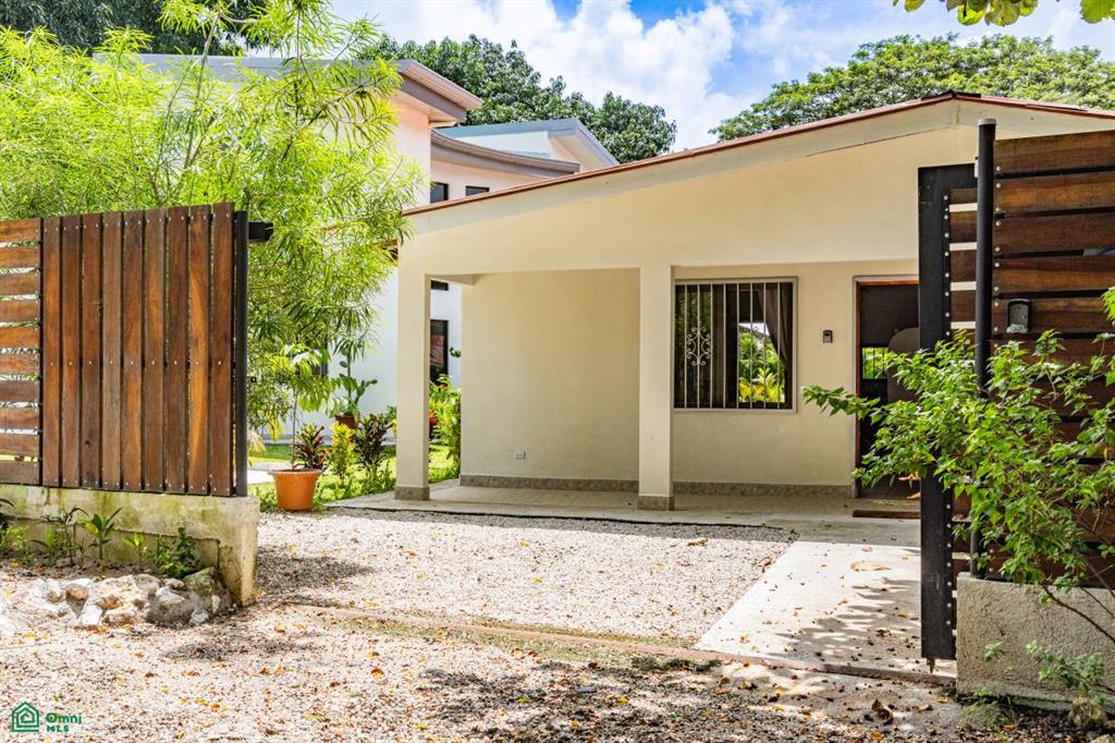 Casa Bea / Samara, Nicoya