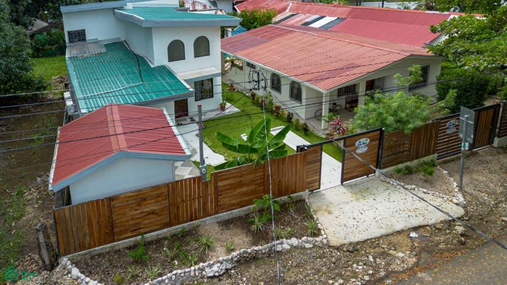 Casa Bea / Samara, Nicoya