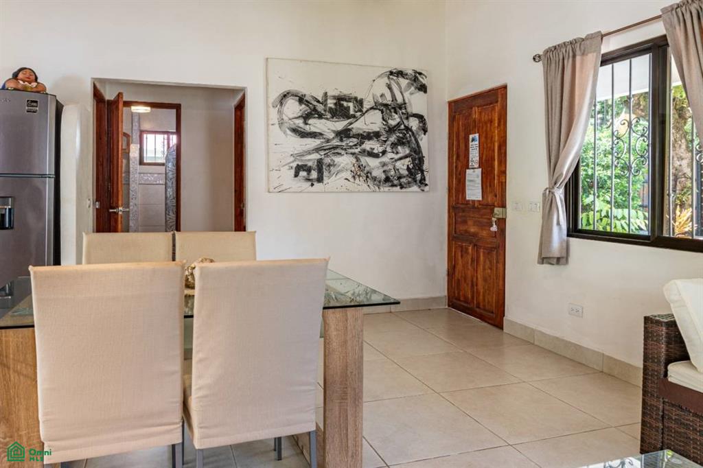 Casa Bea / Samara, Nicoya