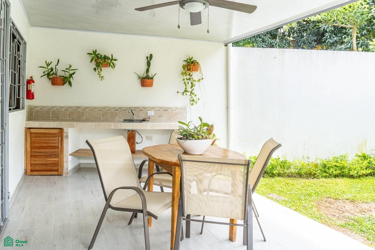 Casa Bea / Samara, Nicoya