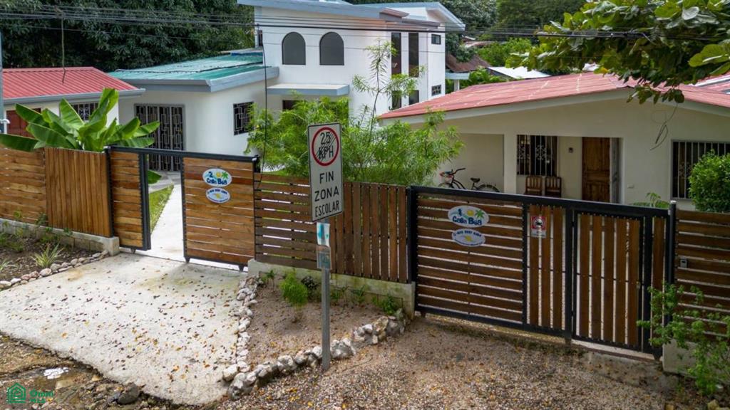 Casa Bea / Samara, Nicoya