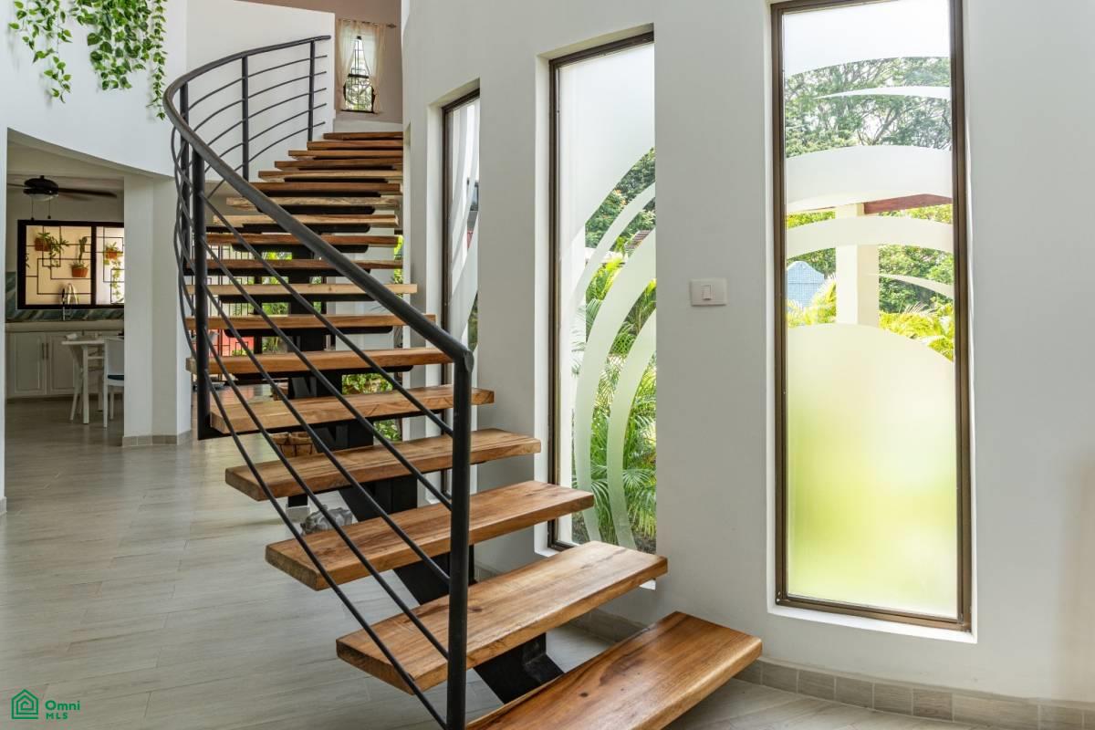 Casa Bea / Samara, Nicoya