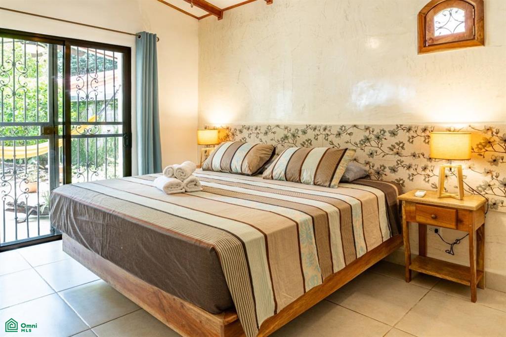 Casa Bea / Samara, Nicoya