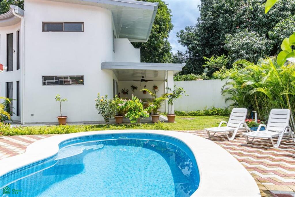 Casa Bea / Samara, Nicoya