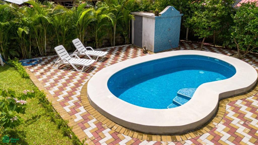 Casa Bea / Samara, Nicoya