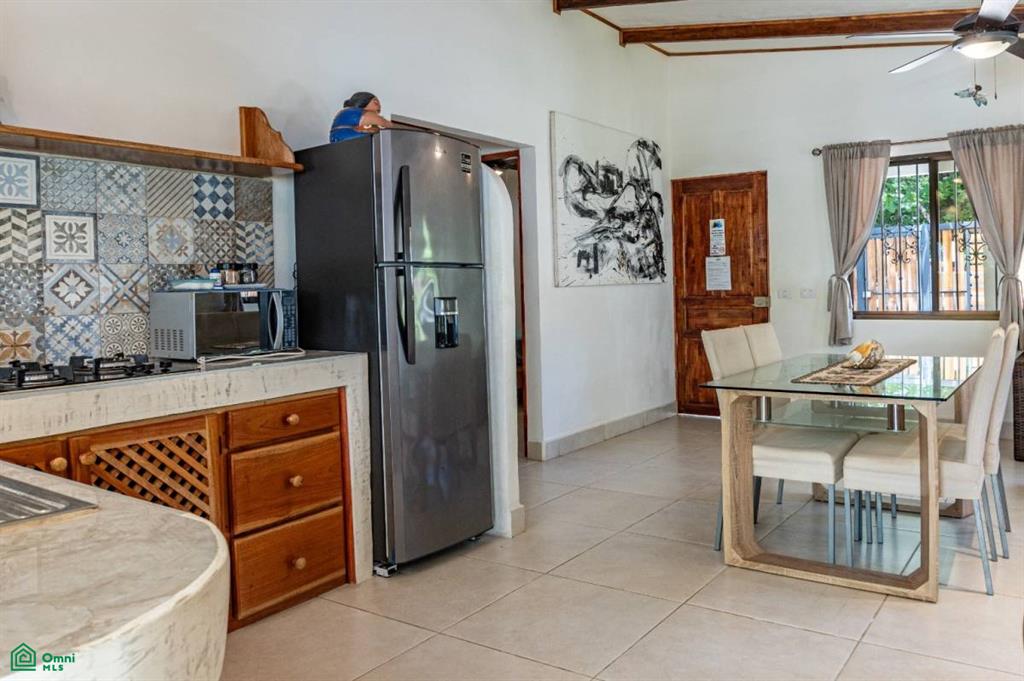 Casa Bea / Samara, Nicoya