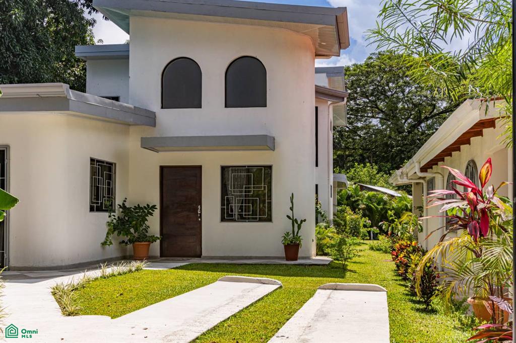 Casa Bea / Samara, Nicoya