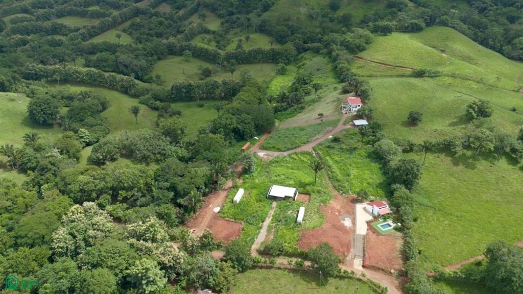 5,000 m2 Lot / Santa Marta, Hojancha