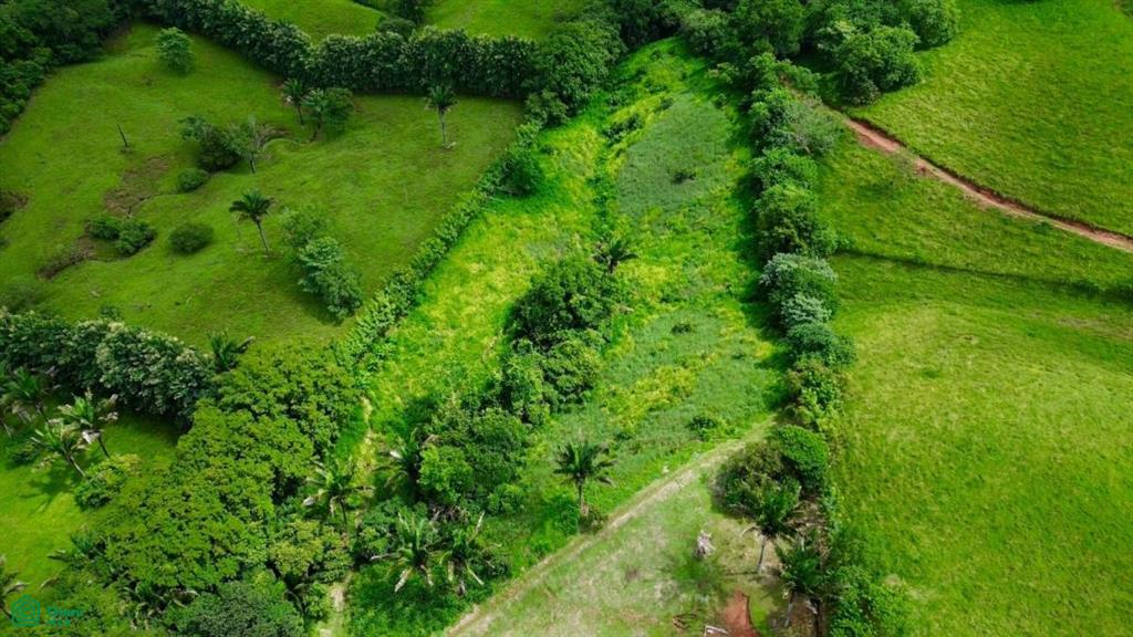 5,000 m2 Lot / Santa Marta, Hojancha