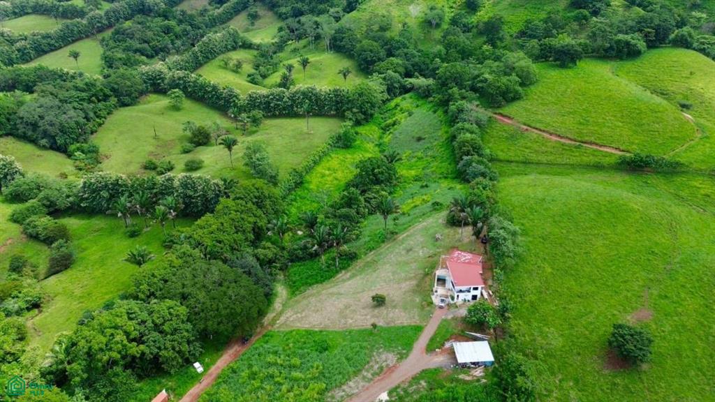 5,000 m2 Lot / Santa Marta, Hojancha