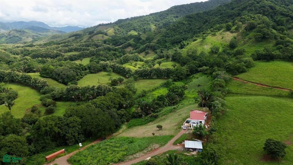 5,000 m2 Lot / Santa Marta, Hojancha