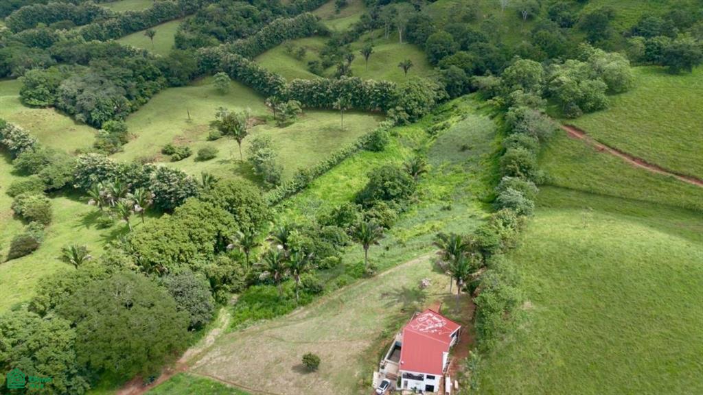 5,000 m2 Lot / Santa Marta, Hojancha