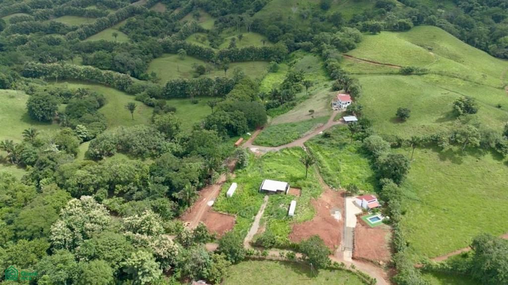 1002 m2 Lot / Santa Marta Hojancha, Guanacaste