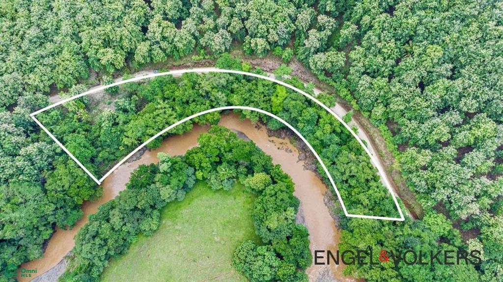 8,509 m2 River Lot / Santa Marta, Hojancha