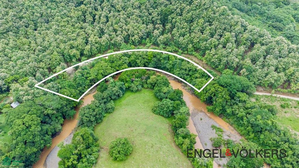 8,509 m2 River Lot / Santa Marta, Hojancha