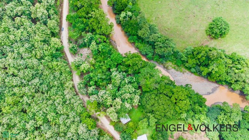 8,509 m2 River Lot / Santa Marta, Hojancha