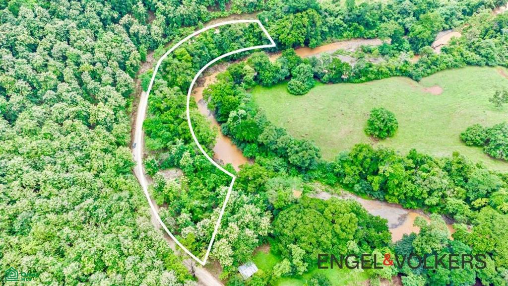 8,509 m2 River Lot / Santa Marta, Hojancha