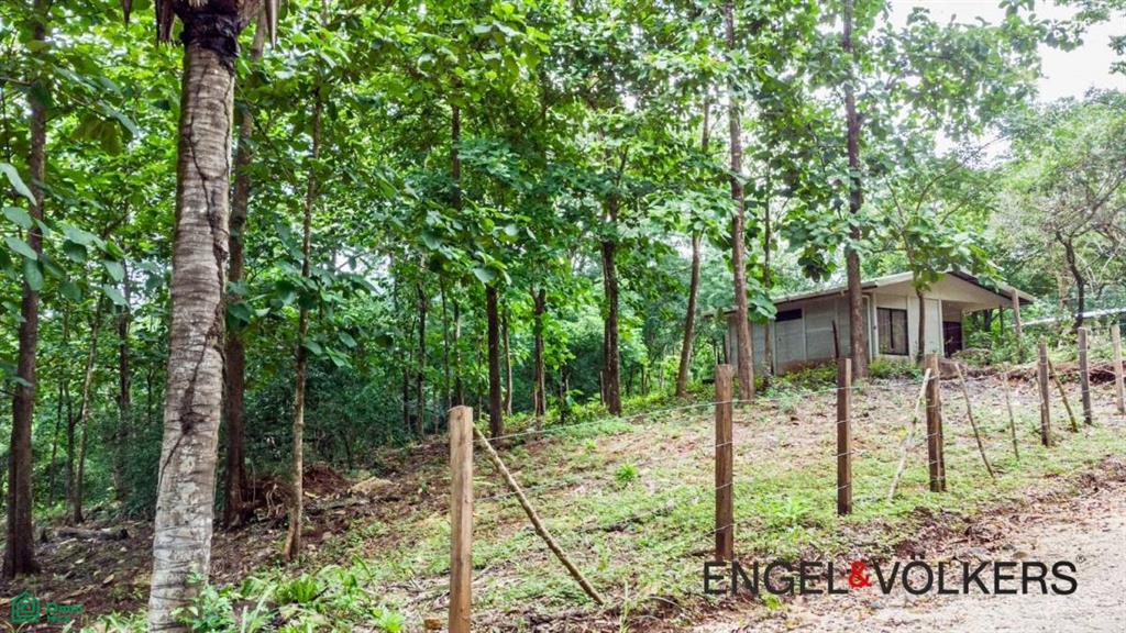 8,509 m2 River Lot / Santa Marta, Hojancha