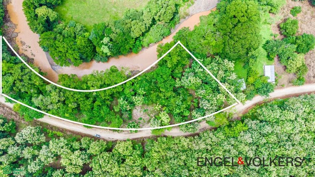 8,509 m2 River Lot / Santa Marta, Hojancha